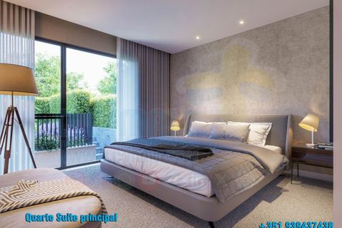 Villa i Braga, Braga, Braga - € 900.000 | Ref: clix mais M 1303 - foto 13