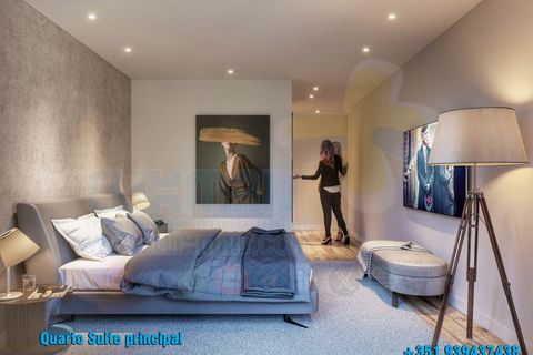 Villa i Braga, Braga, Braga - € 900.000 | Ref: clix mais M 1303 - foto 14