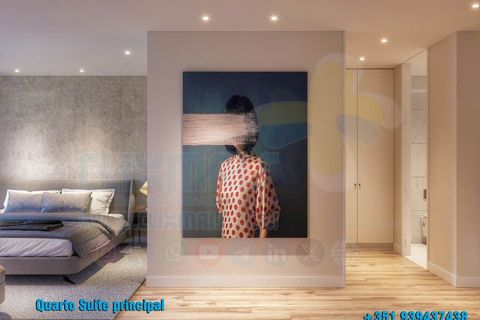 Villa i Braga, Braga, Braga - € 900.000 | Ref: clix mais M 1303 - foto 15