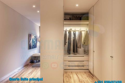 Villa i Braga, Braga, Braga - € 900.000 | Ref: clix mais M 1303 - foto 16