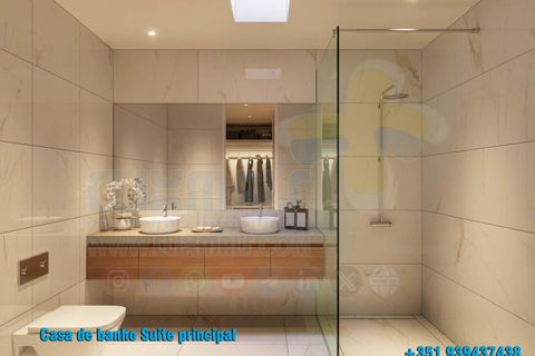 Villa i Braga, Braga, Braga - € 900.000 | Ref: clix mais M 1303 - foto 17