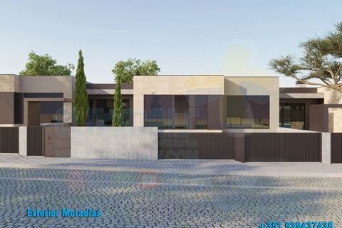 Villa i Braga, Braga, Braga - € 900.000 | Ref: clix mais M 1303 - foto 20