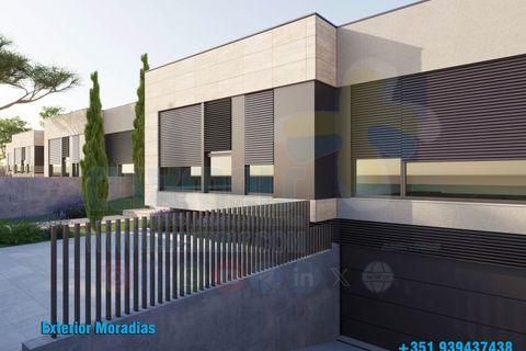 Villa i Braga, Braga, Braga - € 900.000 | Ref: clix mais M 1303 - foto 21