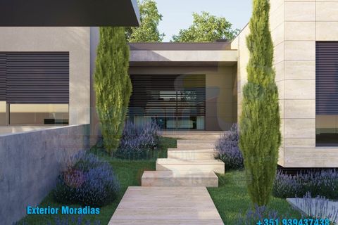 Villa i Braga, Braga, Braga - € 900.000 | Ref: clix mais M 1303 - foto 22
