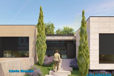 Villa i Braga, Braga, Braga - € 900.000 | Ref: clix mais M 1303 - foto 23