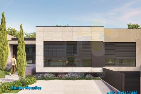 Villa i Braga, Braga, Braga - € 900.000 | Ref: clix mais M 1303 - foto 24