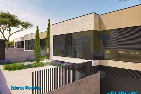 Villa i Braga, Braga, Braga - € 900.000 | Ref: clix mais M 1303 - foto 25