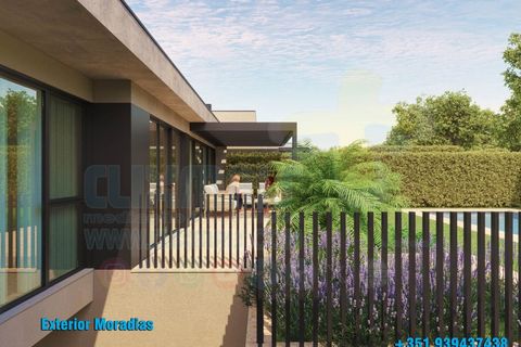 Villa i Braga, Braga, Braga - € 900.000 | Ref: clix mais M 1303 - foto 26