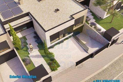 Villa i Braga, Braga, Braga - € 900.000 | Ref: clix mais M 1303 - foto 27