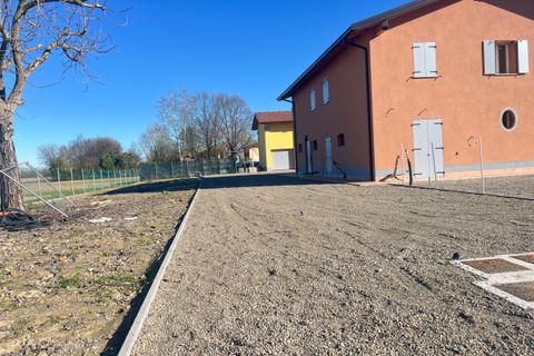 Villa a Crevalcore, Bologna, Crevalcore - € 415.000 | Ref: 80-A - foto 5