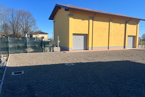 Villa a Crevalcore, Bologna, Crevalcore - € 415.000 | Ref: 80-A - foto 6