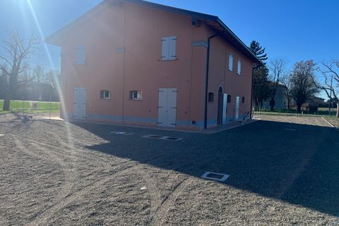 Villa a Crevalcore, Bologna, Crevalcore - € 415.000 | Ref: 80-A - foto 7
