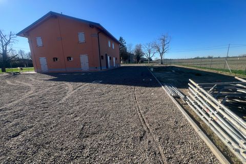 Villa a Crevalcore, Bologna, Crevalcore - € 415.000 | Ref: 80-A - foto 8