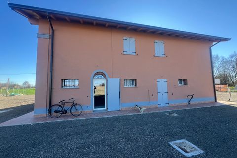 Villa a Crevalcore, Bologna, Crevalcore - € 415.000 | Ref: 80-A - foto 9