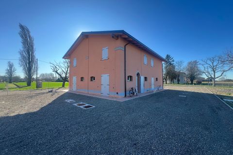 Villa a Crevalcore, Bologna, Crevalcore - € 415.000 | Ref: 80-A - foto 10