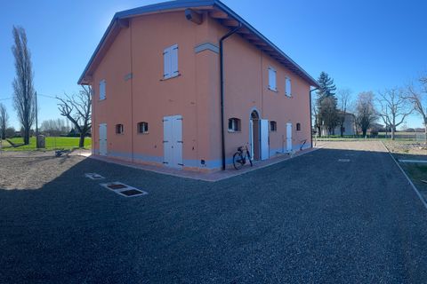Villa a Crevalcore, Bologna, Crevalcore - € 415.000 | Ref: 80-A - foto 11