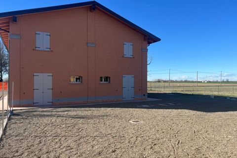 Villa a Crevalcore, Bologna, Crevalcore - € 415.000 | Ref: 80-A - foto 12