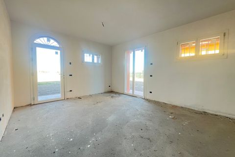 Villa a Crevalcore, Bologna, Crevalcore - € 415.000 | Ref: 80-A - foto 14