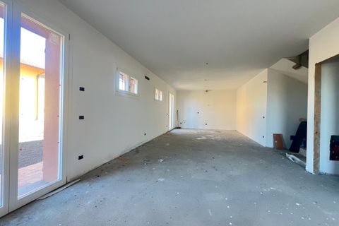 Villa a Crevalcore, Bologna, Crevalcore - € 415.000 | Ref: 80-A - foto 17