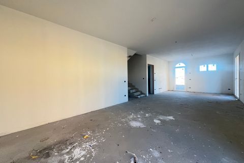 Villa a Crevalcore, Bologna, Crevalcore - € 415.000 | Ref: 80-A - foto 20