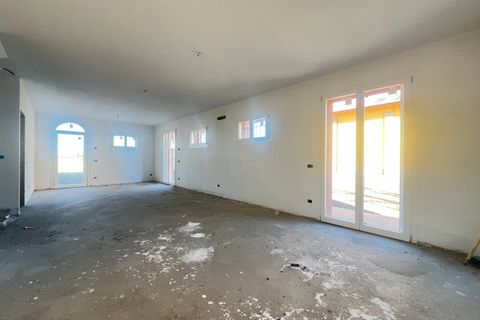 Villa a Crevalcore, Bologna, Crevalcore - € 415.000 | Ref: 80-A - foto 21