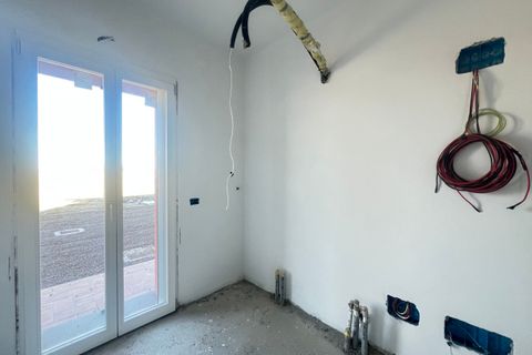 Villa a Crevalcore, Bologna, Crevalcore - € 415.000 | Ref: 80-A - foto 28