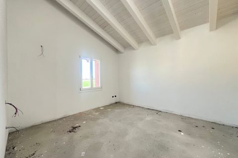Villa a Crevalcore, Bologna, Crevalcore - € 415.000 | Ref: 80-A - foto 33