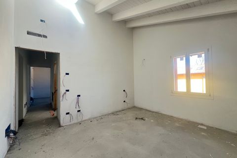 Villa a Crevalcore, Bologna, Crevalcore - € 415.000 | Ref: 80-A - foto 34