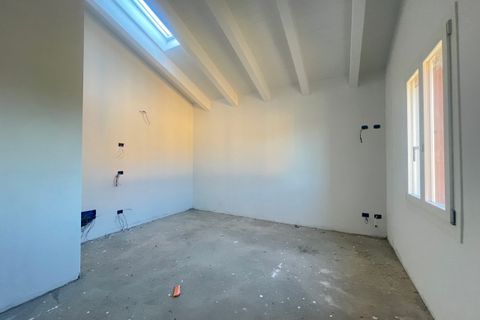 Villa a Crevalcore, Bologna, Crevalcore - € 415.000 | Ref: 80-A - foto 48