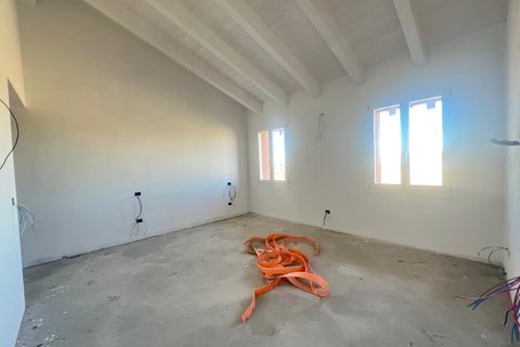Villa a Crevalcore, Bologna, Crevalcore - € 415.000 | Ref: 80-A - foto 49