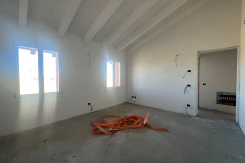 Villa a Crevalcore, Bologna, Crevalcore - € 415.000 | Ref: 80-A - foto 50