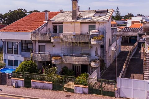 Helårsgrund i Canidelo, Porto, Canidelo - € 1.000.000 | Ref: PAR_390 - foto 1