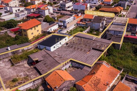 Helårsgrund i Canidelo, Porto, Canidelo - € 1.000.000 | Ref: PAR_390 - foto 2