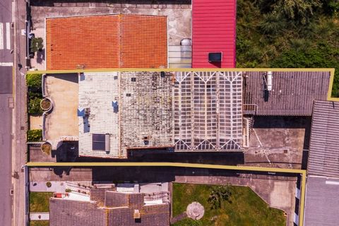 Helårsgrund i Canidelo, Porto, Canidelo - € 1.000.000 | Ref: PAR_390 - foto 3