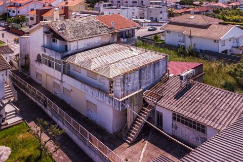 Helårsgrund i Canidelo, Porto, Canidelo - € 1.000.000 | Ref: PAR_390 - foto 4