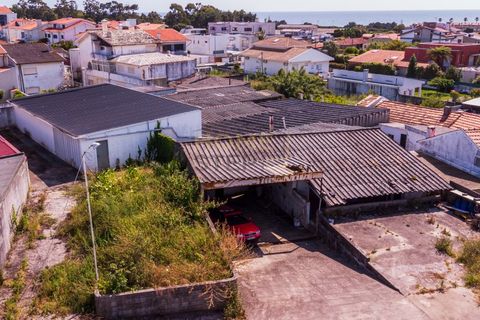 Helårsgrund i Canidelo, Porto, Canidelo - € 1.000.000 | Ref: PAR_390 - foto 21