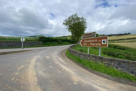 Terra a Lagoa, Sao Miguel, Lagoa - € 139.000 | Ref: 1360 - foto 13