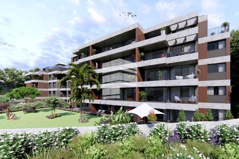 Lejlighed i Machico, Madeira, Machico - € 380.000 | Ref: 04966-T1 - foto 18