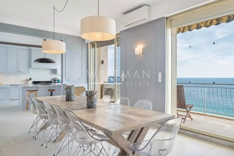 Lejlighed i Cannes, Alpes-Maritimes, Cannes - € 3.200.000 | Ref: 85756594 - foto 2