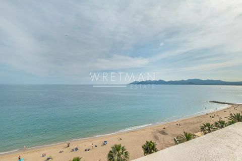 Lejlighed i Cannes, Alpes-Maritimes, Cannes - € 3.200.000 | Ref: 85756594 - foto 1