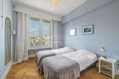 Lejlighed i Cannes, Alpes-Maritimes, Cannes - € 3.200.000 | Ref: 85756594 - foto 12