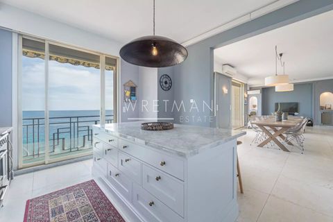 Lejlighed i Cannes, Alpes-Maritimes, Cannes - € 3.200.000 | Ref: 85756594 - foto 6