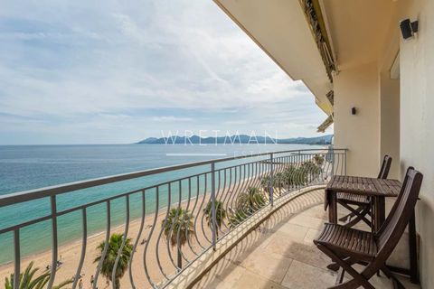 Lejlighed i Cannes, Alpes-Maritimes, Cannes - € 3.200.000 | Ref: 85756594 - foto 15