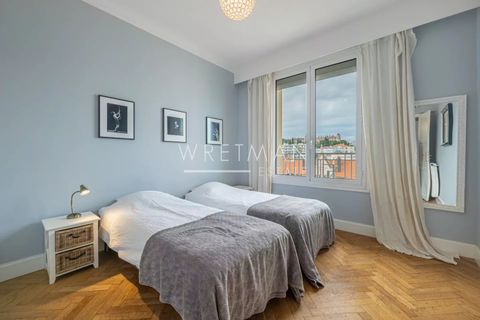 Lejlighed i Cannes, Alpes-Maritimes, Cannes - € 3.200.000 | Ref: 85756594 - foto 20