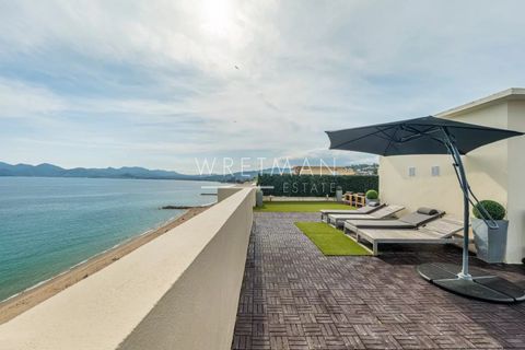 Lejlighed i Cannes, Alpes-Maritimes, Cannes - € 3.200.000 | Ref: 85756594 - foto 4