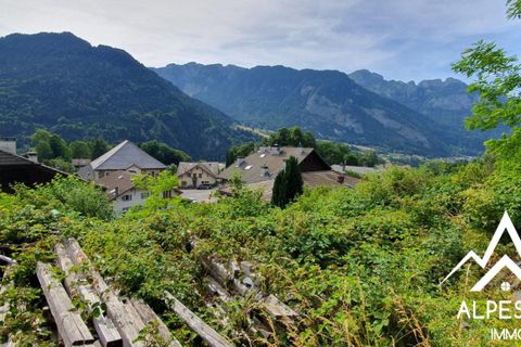 Terra a Le Biot, Haute-Savoie, Le Biot - € 185.000 | Ref: 19325-ALPESVENTE - foto 4