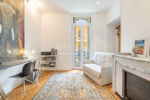 Lejlighed i Nice, Alpes-Maritimes, Nice - € 1.000.000 | Ref: 86020276 - foto 6