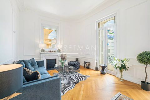 Lejlighed i Nice, Alpes-Maritimes, Nice - € 1.000.000 | Ref: 86020276 - foto 10