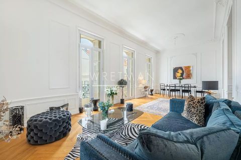 Lejlighed i Nice, Alpes-Maritimes, Nice - € 1.000.000 | Ref: 86020276 - foto 12