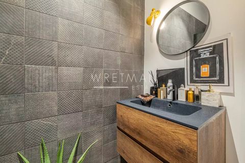 Lejlighed i Nice, Alpes-Maritimes, Nice - € 1.000.000 | Ref: 86020276 - foto 17